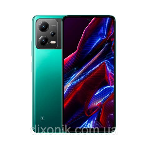 Телефоны Xiaomi с AMOLED экраном