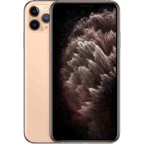 Телефоны iPhone 11 Pro Max 256GB - купить по выгодной цене на официальном сайте