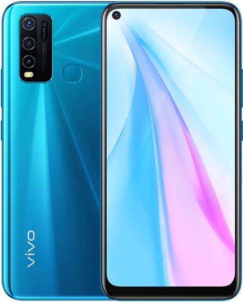 Телефоны vivo: