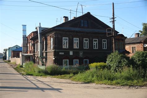 Телефон ЖКХ: Богородск, Нижегородская область