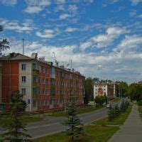 Телефон ТЦ "Кит" в городе Озерск