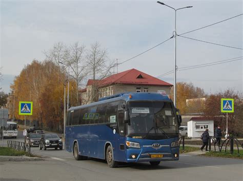 Телефон автовокзала Полевской северной части