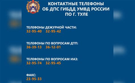 Телефон дежурной части ГИБДД области: бесплатный и доступный 24/7