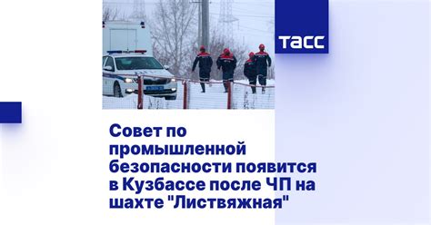 Телефон для обращений по вопросам безопасности на шахте Листвяжная