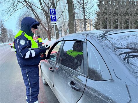 Телефон доверия ГИБДД в Петрозаводске: все, что вам нужно знать