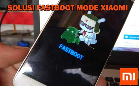 Телефон не включается из-за fastboot: что делать?