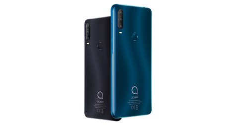 Телефон Alcatel 1S 2020 - характеристики, обзоры, цена, отзывы   Интернет-магазин