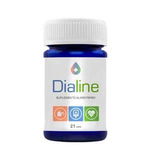 Телефон Dialine