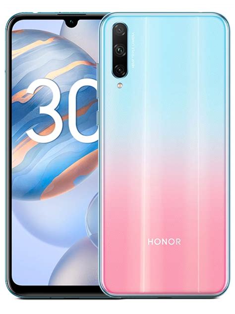 Телефон Honor 30i