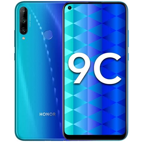 Телефон Honor aka L29