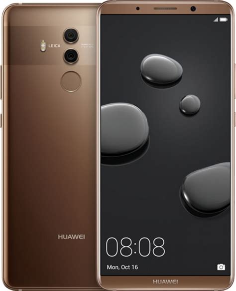 Телефон Huawei: отличная камера