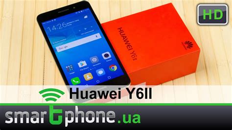 Телефон Huawei Cam L21: особенности