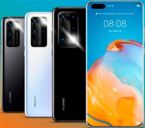 Телефон Huawei P40 Pro реплика: отзывы, характеристики, цена - купить в России   Название сайта