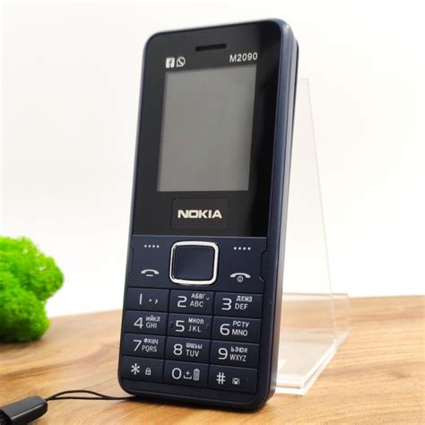 Телефон Nokia кнопочный