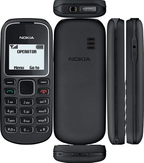 Телефон Nokia 1280