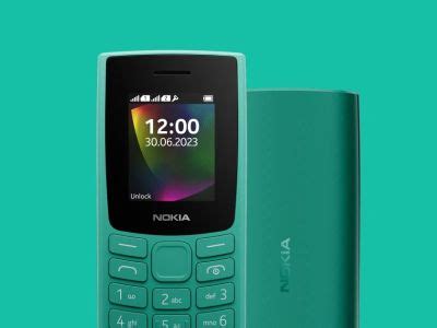 Телефон Nokia 216: классический дизайн и большой экран