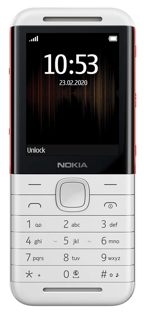 Телефон Nokia 5310 (2020) - характеристики, обзоры, цена - купить в Москве