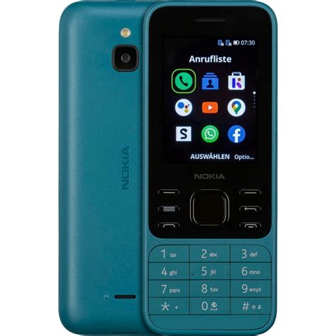 Телефон Nokia 6300 4G: характеристики, обзоры, цены