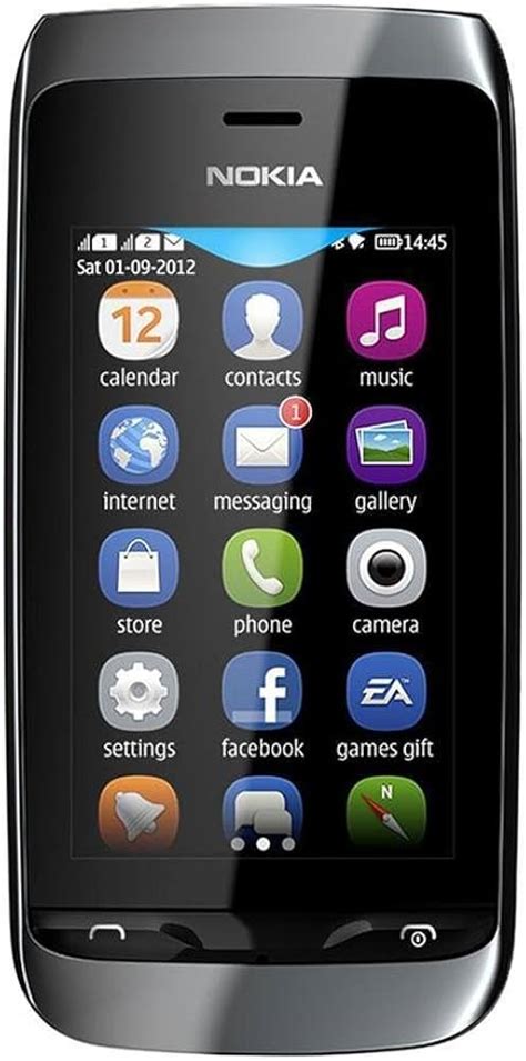 Телефон Nokia Asha 310