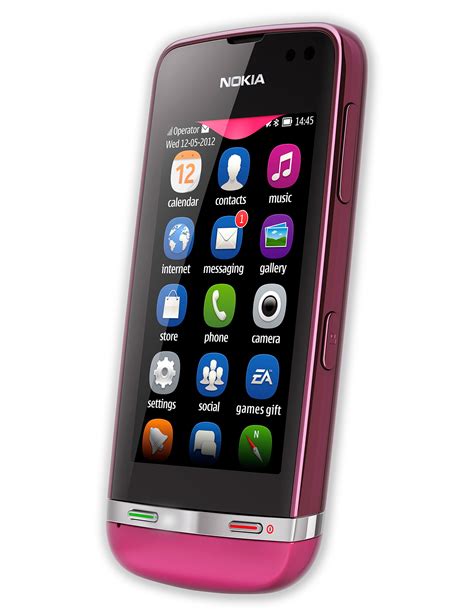 Телефон Nokia Asha 311