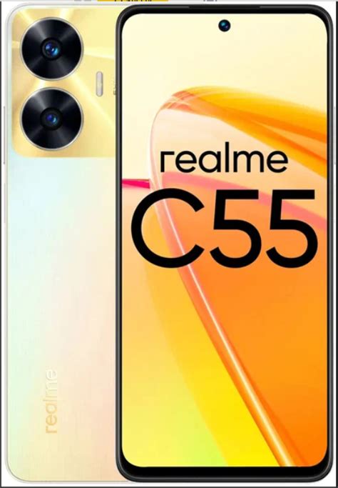 Телефон Realme: происхождение и производитель