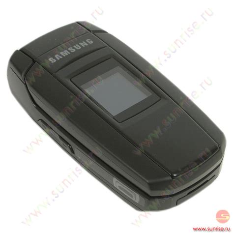 Телефон Samsung SGH X300