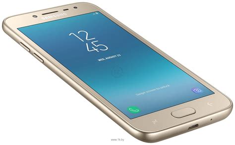 Телефон Samsung SM J250F DS