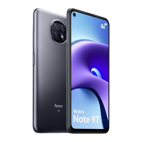 Телефон Xiaomi Redmi Note 9 Samsung