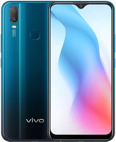 Телефон vivo y11 2019: обзор, характеристики, цена   Официальный сайт vivo Россия