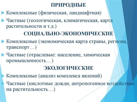 Тематические элементы