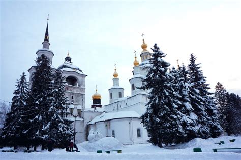 Теплосети Великий Устюг: контактные данные и подключение