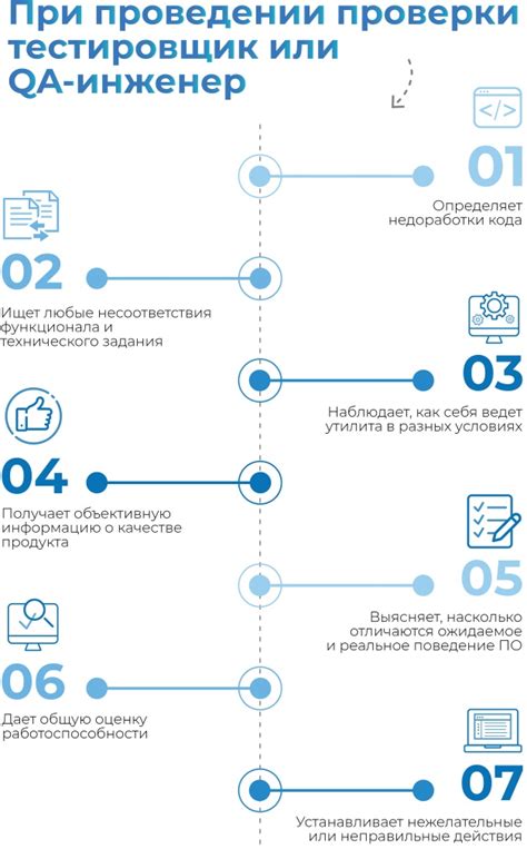 Тестирование и отладка электрокарандаша перед использованием