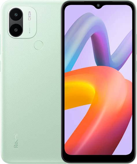 Тест телефона Redmi 9