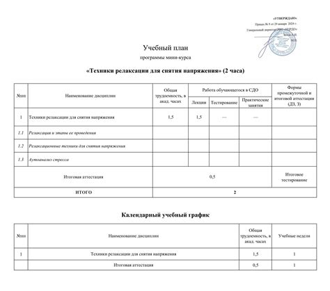 Техники для снятия напряжения в металле