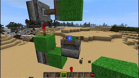 Техники и хитрости для создания выдвижной стены в игре Minecraft