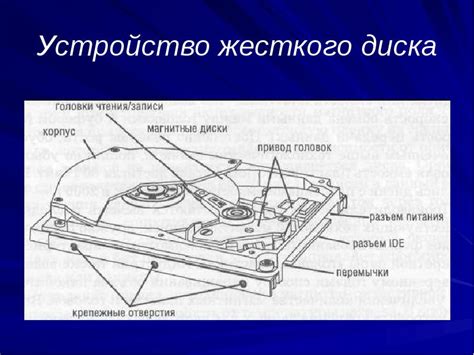 Технические особенности диска b9022