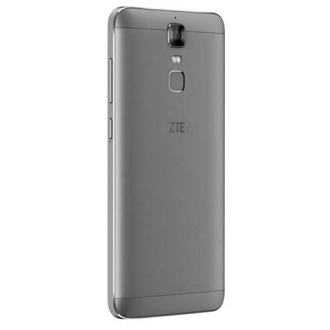 Технические особенности телефона ZTE в DNS