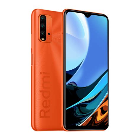 Технические характеристики смартфона Xiaomi Redmi 9Т