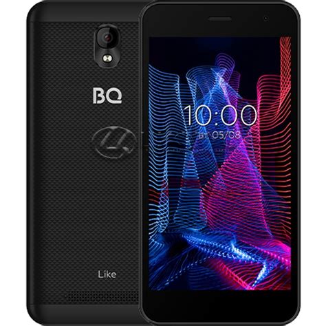 Технические характеристики телефона bq 5047 l