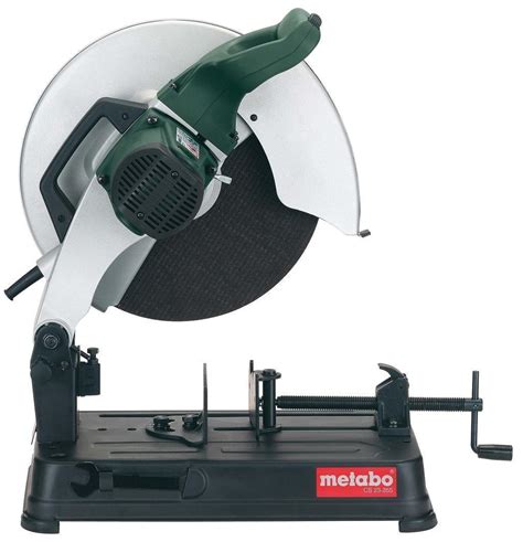 Технические характеристики Metabo CS 23 355