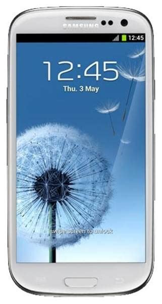 Технические характеристики Samsung 9300