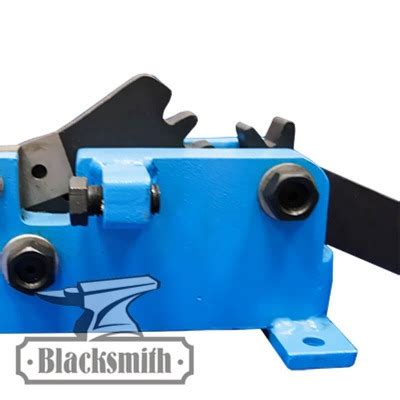 Технические характеристики blacksmith mr2 20