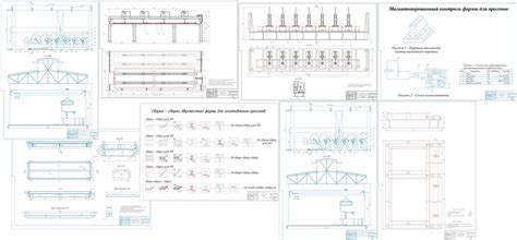 Технологии изготовления формы