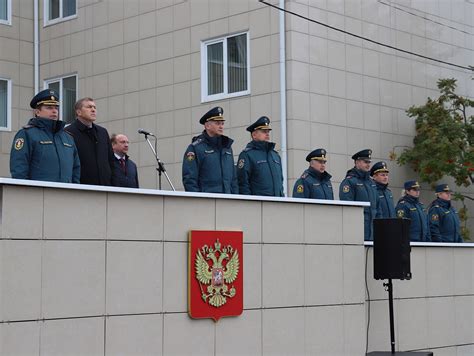 Толочинский пожарный департамент МЧС