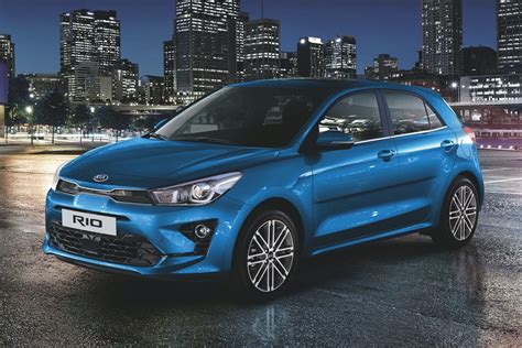 Толщина металла автомобиля KIA Rio 2021