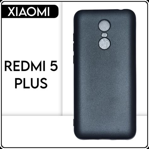 Тонкий телефон Xiaomi Redmi