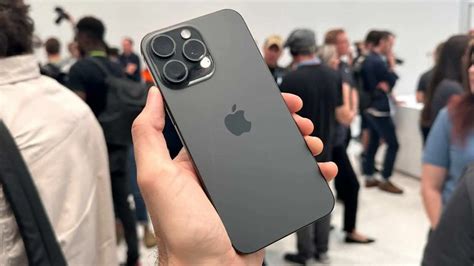 Топ альтернатив iPhone с камерой высочайшего качества