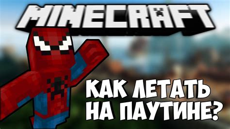 Топ Minecraft игроков, специализирующихся на паутине