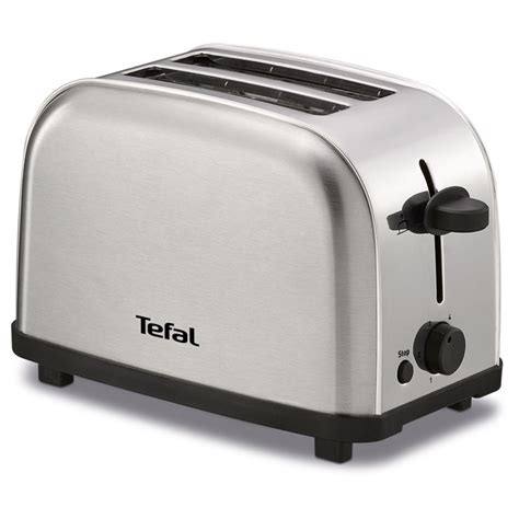 Тостер Tefal 700 Вт TT330D30: обзор и характеристики