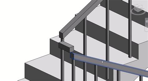 Точность моделирования с помощью Revit